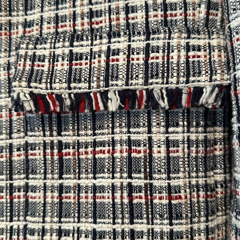 Jcrew Jacket - image 3